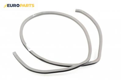 Уплътнение за врата за Mitsubishi Colt V Hatchback (09.1995 - 09.2003), 2+1 вр., позиция: дясна