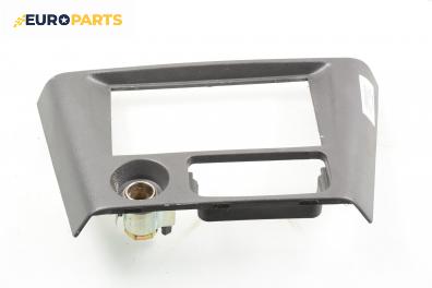 Централна конзола за Mitsubishi Colt V Hatchback (09.1995 - 09.2003)