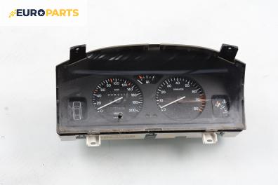 Километраж за Citroen ZX Break (10.1993 - 07.1999) 1.8 i, 101 к.с.