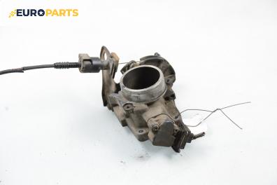 Дроселова клапа за Ford Mondeo I Sedan (02.1993 - 08.1996) 2.0 i 16V, 136 к.с.