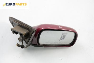 Огледало за Kia Sephia Sedan (01.1992 - 05.2000), 4+1 вр., седан, позиция: дясна