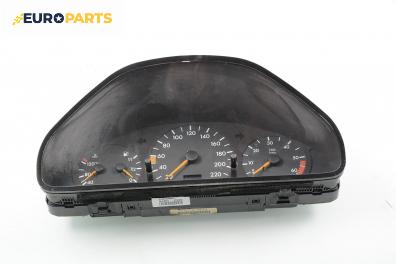 Километраж за Mercedes-Benz C-Class Sedan (W202) (03.1993 - 05.2000) C 220 D (202.121), 95 к.с.