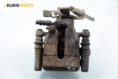 Спирачен апарат за Mitsubishi Space Star Minivan (06.1998 - 12.2004), позиция: задна, лява