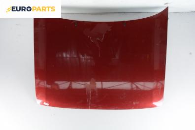 Преден капак за Seat Toledo I Sedan (01.1991 - 10.1999), 4+1 вр., хечбек, позиция: предна
