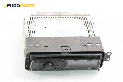 CD плеър за Daewoo Nubira Station Wagon (04.1997 - 06.1999), Pioneer