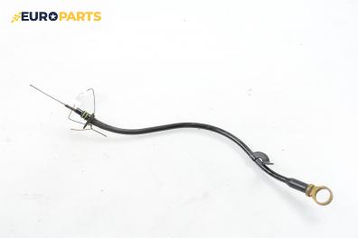 Щека за масло за Citroen C5 I Sedan (03.2001 - 03.2005) 2.0 16V HPi (DCRLZB), 140 к.с.