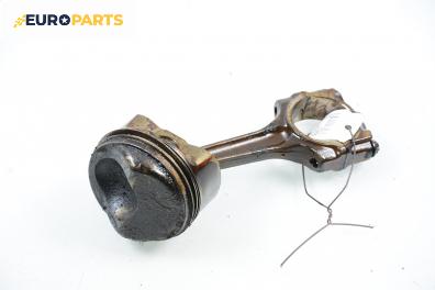 Бутало за Citroen C5 I Sedan (03.2001 - 03.2005) 2.0 16V HPi (DCRLZB), 140 к.с.