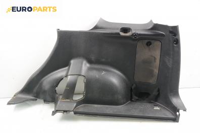 Кора багажник за Honda CR-V II SUV (09.2001 - 09.2006)