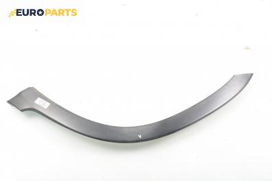 Вежда калник за Honda CR-V II SUV (09.2001 - 09.2006), позиция: предна, лява