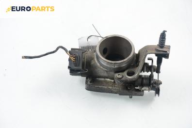 Дроселова клапа за Ford Escort VII Hatchback (01.1995 - 08.2002) 1.8 16V, 105 к.с.