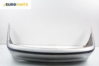 Задна броня за BMW 3 Series E46 Sedan (02.1998 - 04.2005), седан