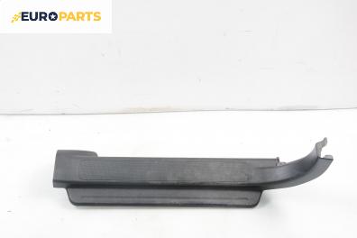 Вътрешен праг за Honda CR-V II SUV (09.2001 - 09.2006), 4+1 вр., позиция: предна, дясна