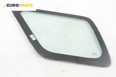 Фикс за Honda CR-V II SUV (09.2001 - 09.2006), 4+1 вр., позиция: лява