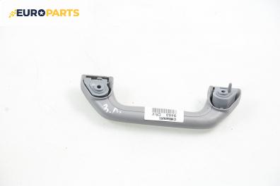 Ръкохватка за таван за Honda CR-V II SUV (09.2001 - 09.2006), 4+1 вр., позиция: задна, лява