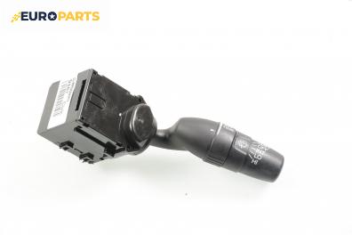 Лостче за чистачки за Honda Civic VIII Hatchback (09.2005 - ...)