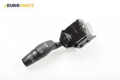 Лостче за светлини за Honda Civic VIII Hatchback (09.2005 - ...)