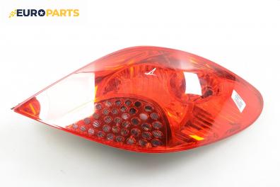 Стоп за Peugeot 207 Hatchback (02.2006 - 12.2015), хечбек, позиция: дясна