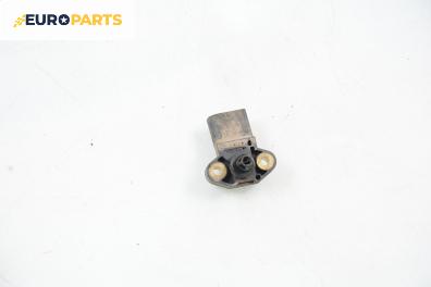 MAP сензор за Mercedes-Benz Axor Truck (09.2001 - 10.2004), № Bosch 0 281 002 468