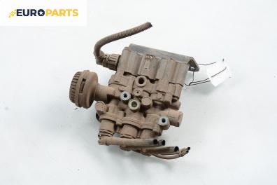 Клапан въздушно окачване за Mercedes-Benz Axor Truck (09.2001 - 10.2004) 1843 LS, 428 к.с.