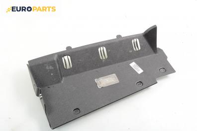 Кора багажник за Land Rover Range Rover III SUV (03.2002 - 08.2012)