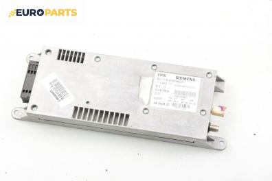 Модул GSM за Land Rover Range Rover III SUV (03.2002 - 08.2012)