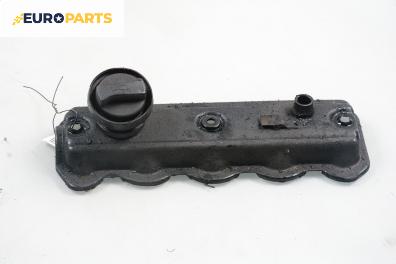 Капак на клапаните (на цилиндровата глава) за Seat Toledo I Sedan (01.1991 - 10.1999) 1.9 TDI, 90 к.с.
