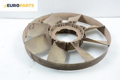 Перка охлаждане за Mercedes-Benz Axor Truck (09.2001 - 10.2004) 1843 LS, 428 к.с.