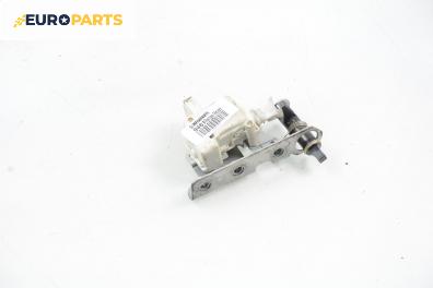 Машинка централно заключване за Land Rover Range Rover III SUV (03.2002 - 08.2012), 4+1 вр., позиция: задна