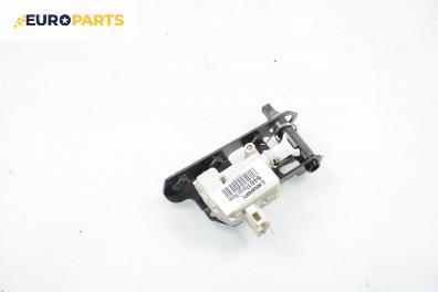 Машинка централно заключване за Land Rover Range Rover III SUV (03.2002 - 08.2012), 4+1 вр., позиция: задна