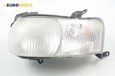 Фар за Ford Maverick SUV II (02.2001 - ...), позиция: лява