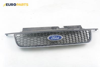 Решетка за Ford Maverick SUV II (02.2001 - ...), позиция: предна