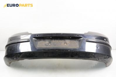 Задна броня за Opel Astra H Hatchback (01.2004 - 05.2014), хечбек