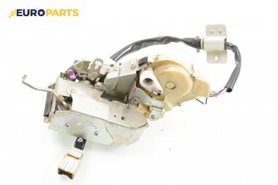 Брава на врата за Honda CR-V II SUV (09.2001 - 09.2006), позиция: задна, дясна