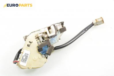 Брава на врата за Honda CR-V II SUV (09.2001 - 09.2006), позиция: предна, лява