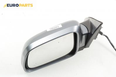 Огледало за Honda CR-V II SUV (09.2001 - 09.2006), 4+1 вр., позиция: лява