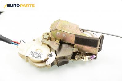 Брава на врата за Honda CR-V II SUV (09.2001 - 09.2006), позиция: предна, лява