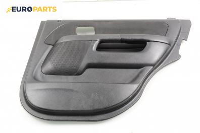 Кора врата за Honda CR-V II SUV (09.2001 - 09.2006), 4+1 вр., позиция: задна, дясна