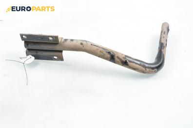 Държач калник за Mercedes-Benz Axor Truck (09.2001 - 10.2004), 4+1 вр., позиция: предна, лява