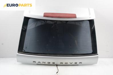 Заден капак за Land Rover Range Rover III SUV (03.2002 - 08.2012), позиция: задна