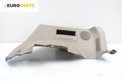 Кора багажник за Hyundai Santa Fe I SUV (11.2000 - 03.2006)