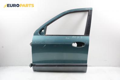 Врата за Hyundai Santa Fe I SUV (11.2000 - 03.2006), 4+1 вр., позиция: предна, лява