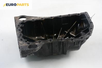 Картер за Mitsubishi Space Star Minivan (06.1998 - 12.2004) 1.9 DI-D (DG4A), 102 к.с.