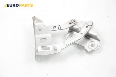 Панта преден капак за Land Rover Range Rover III SUV (03.2002 - 08.2012), 4+1 вр., позиция: лява