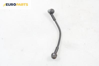 Ограничител заден капак за Land Rover Range Rover III SUV (03.2002 - 08.2012), 4+1 вр.