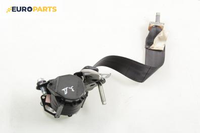 Предпазен колан за Honda CR-V III SUV (06.2006 - ...), 4+1 вр., позиция: задна, дясна