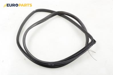 Уплътнение за врата за Honda CR-V III SUV (06.2006 - ...), 4+1 вр., позиция: задна, лява