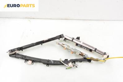 Airbag за Honda CR-V III SUV (06.2006 - ...), позиция: лява