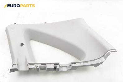 Интериорна пластмаса за Honda CR-V III SUV (06.2006 - ...), 4+1 вр., позиция: предна