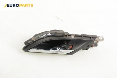 Вътрешна дръжка за Honda CR-V III SUV (06.2006 - ...), 4+1 вр., позиция: задна, дясна