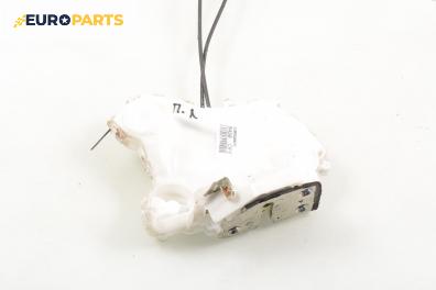 Брава на врата за Honda CR-V III SUV (06.2006 - ...), позиция: предна, лява